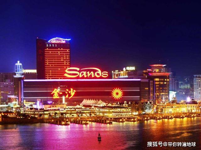 店坐拥6000间客房最高一晚300元尊龙凯时ag旗舰厅试玩我国最豪华的酒(图2)