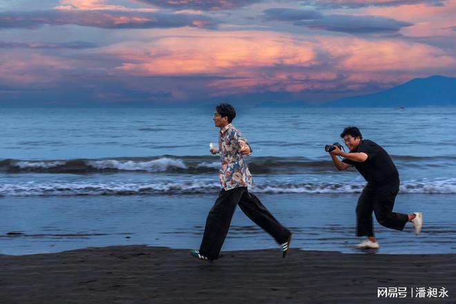 的“小三亚”依山傍海暑期亲子度假好去处尊龙凯时人生就是博z6com江浙沪版(图24)